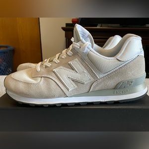 New Balance 574 Classic